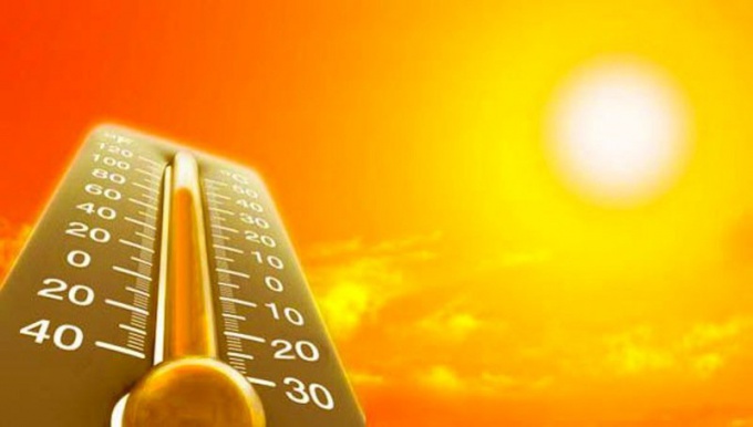 Как пережить летнюю жару