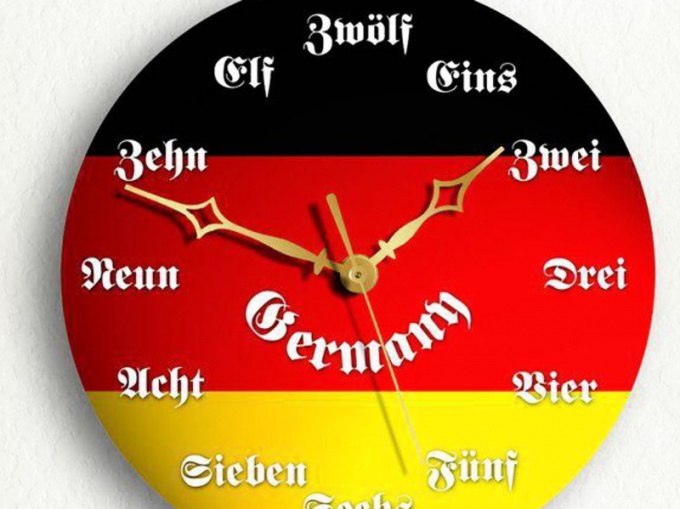 Как выучить немецкий язык за год