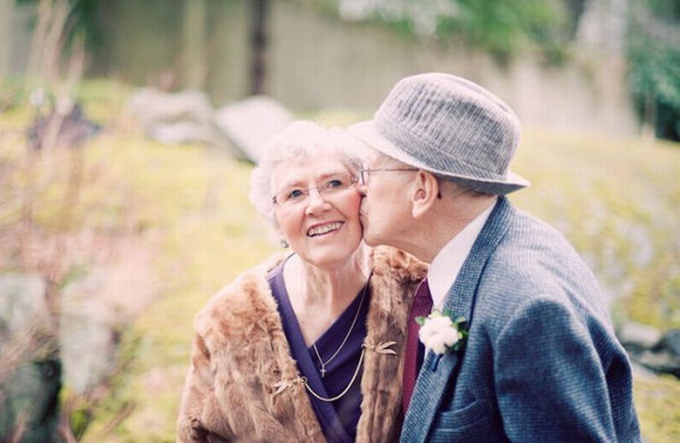 13 советов о том, как прожить в счастливом браке до золотой свадьбы