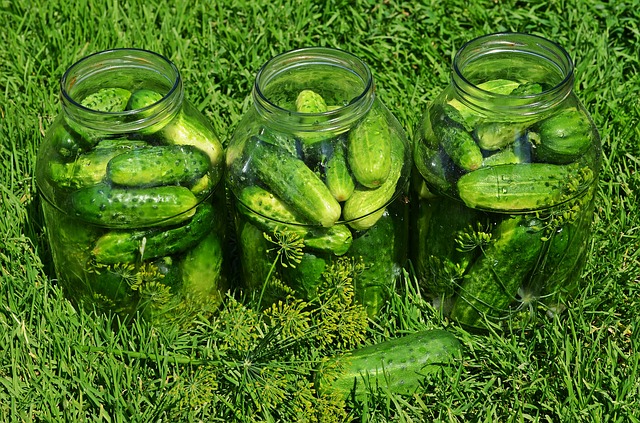 Recipe pickled recipes