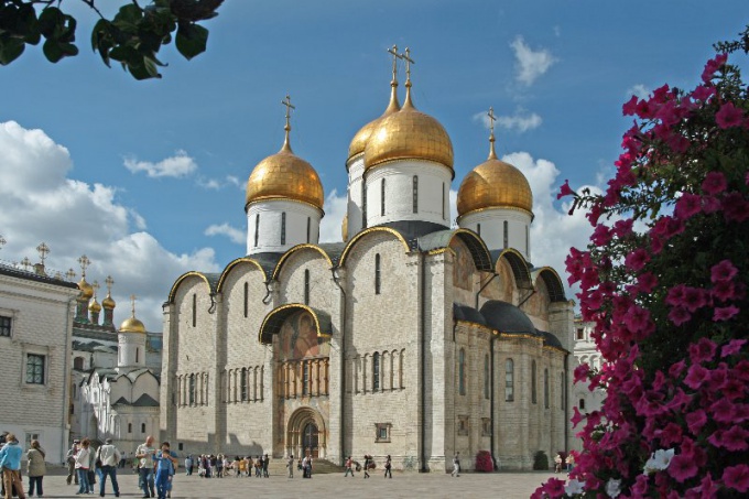 Главные православные праздники и их отображение в русской культуре