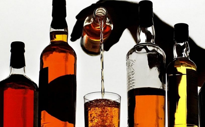 Что делать при отравлении алкоголем?
