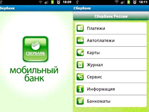 How to disable Mobile Bank" of Sberbank in different ways