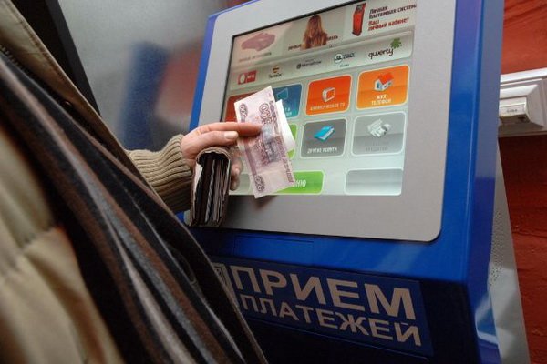 Как положить деньги на Яндекс-кошелек