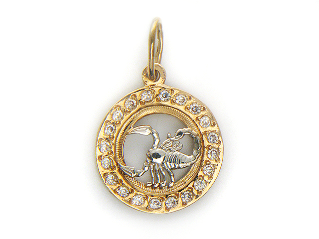 Можно ли носить медальоны со знаком зодиака православным