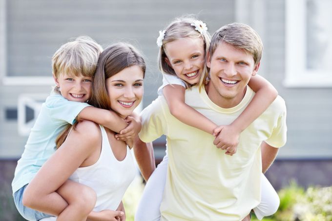 Как сделать семейную жизнь счастливой. Как создать крепкую и счастливую семью? Как сделать женщину счастливой в браке