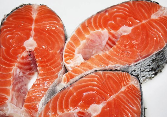 Идеальная уха из красной рыбы (форели, семги, лосося, кеты и др.) - проверенный рецепт