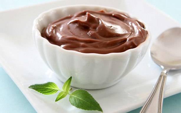 Как просто и быстро приготовить шоколадный мусс на десерт 