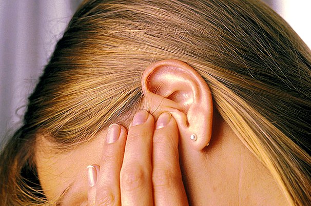 How to treat the tubes in the ears