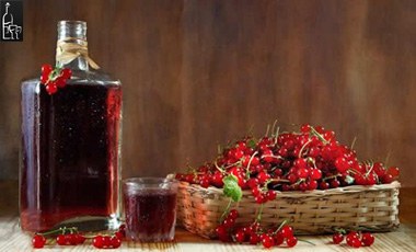 How to make homemade wine out of a jam