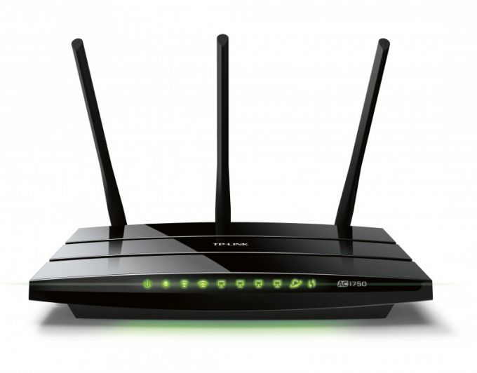 How to go to router settings ?
