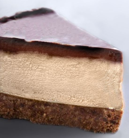 Как сделать простой шоколадный чизкейк без выпечки