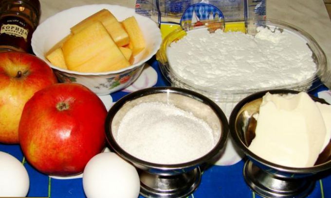 Как приготовить десерт для диабетика 2 типа