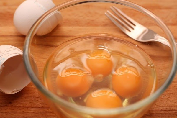 5 способов как приготовить яичницу