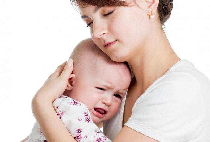 Как лечить кашель у малышей народными средствами