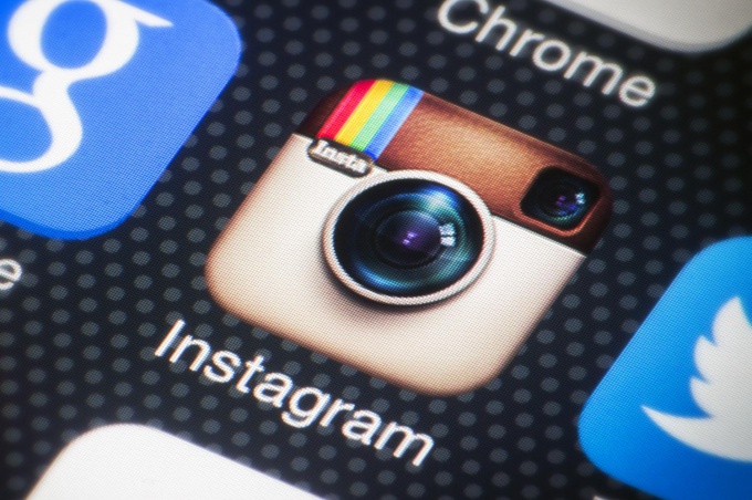 You can delete a page on Instagram forever