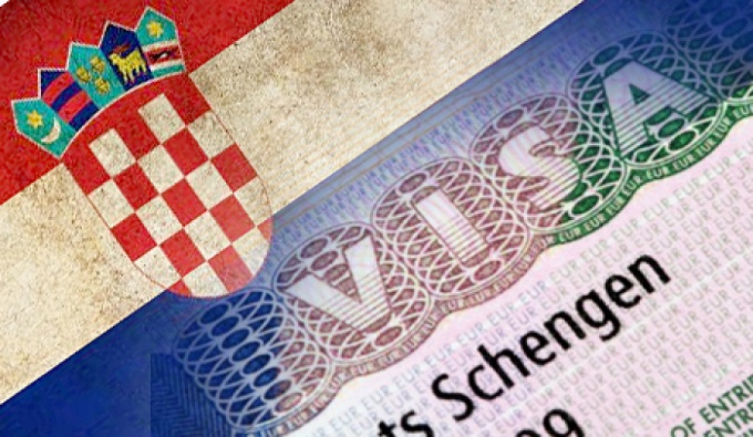 Schengen visa