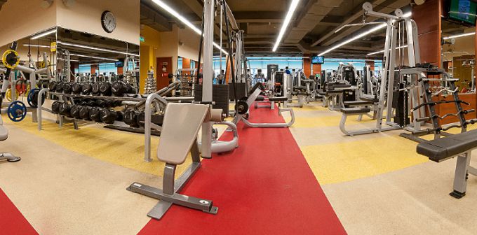 Open your own gym: some important tips