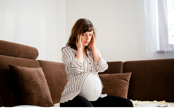 8 фраз, которые раздражают беременных.