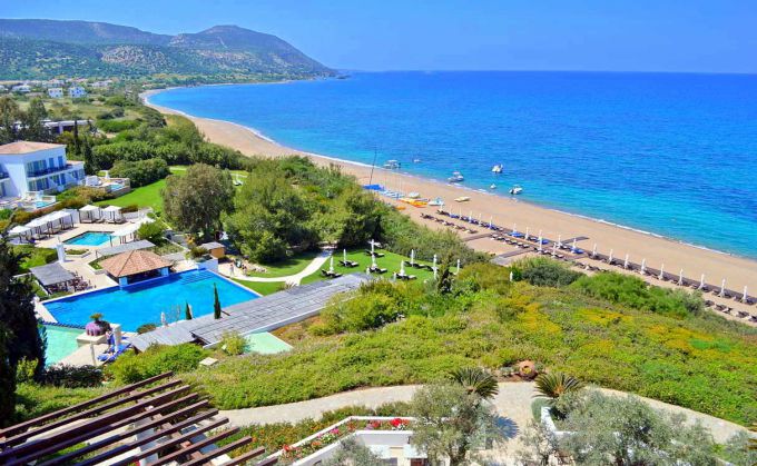 Prices for holidays in 2016: popular destinations