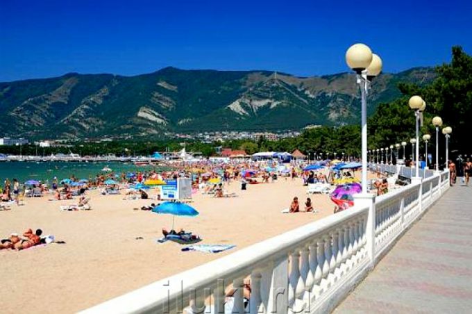 The price of the holiday in Gelendzhik 2016
