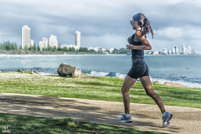 How to motivate yourself for Jogging in the cooler seasons