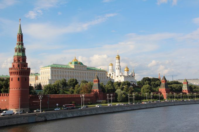 What will be the summer 2016 in Moscow
