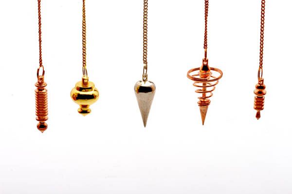 What is dowsing and how to use them