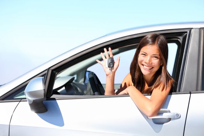 Rules of renting a car abroad