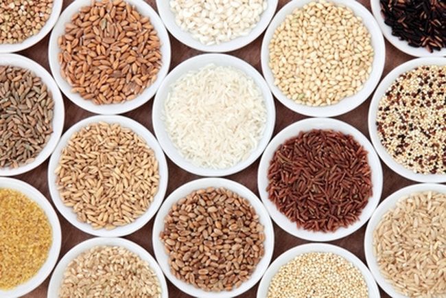 How to neutralize phytic acid in cereals