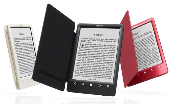 How to choose a BookReader?
