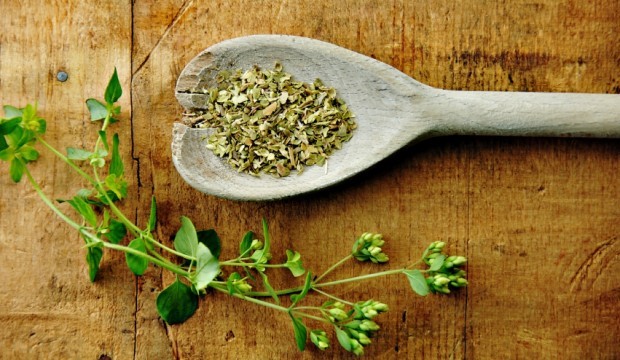 Herbs for your peace of mind