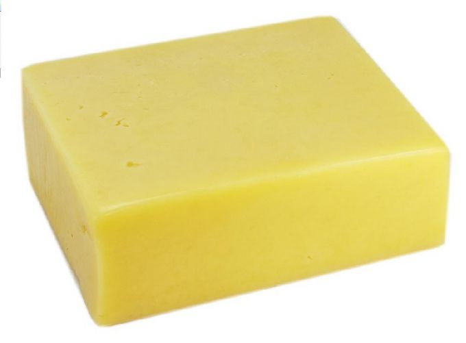Как самостоятельно приготовить твердый сыр