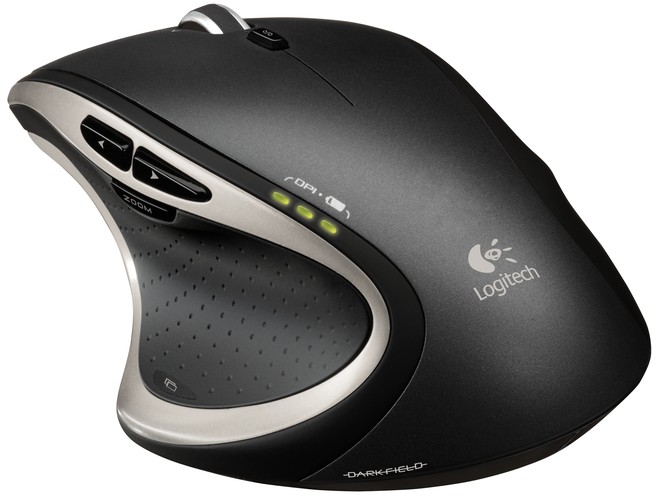 How to choose a laser mouse?
