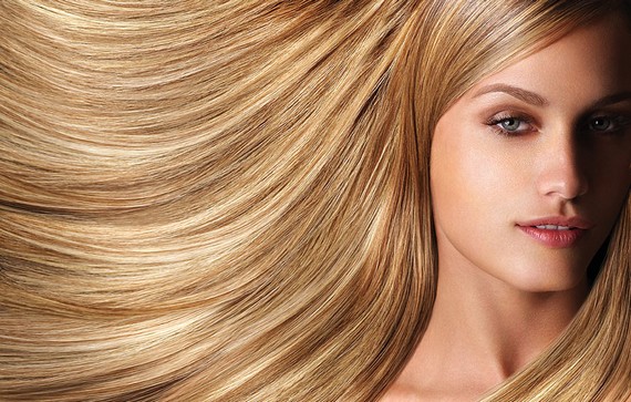 7 tips for healthy and beautiful hair