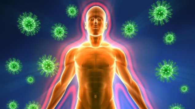 Tips to strengthen the immune system