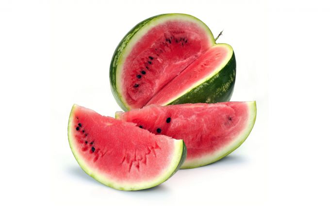 How to buy tasty watermelon