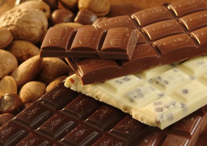 Факты и мифы о пользе шоколада