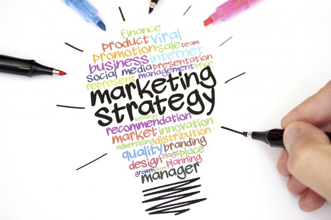 Планирование маркетинга и маркетинговые стратегии