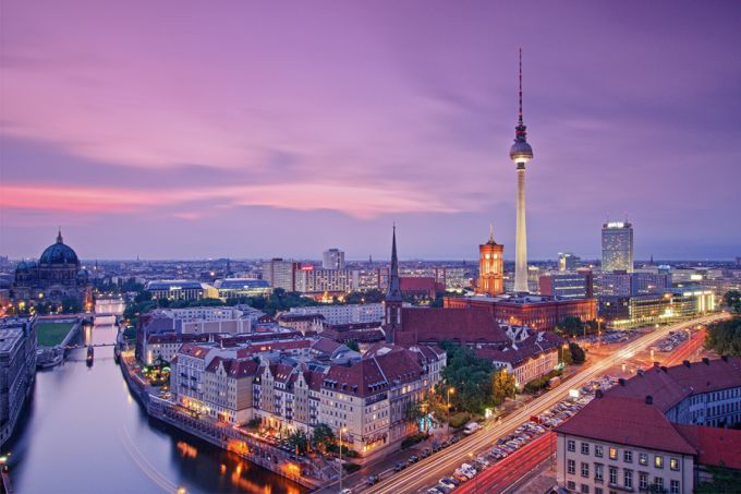 How to save money in Berlin
