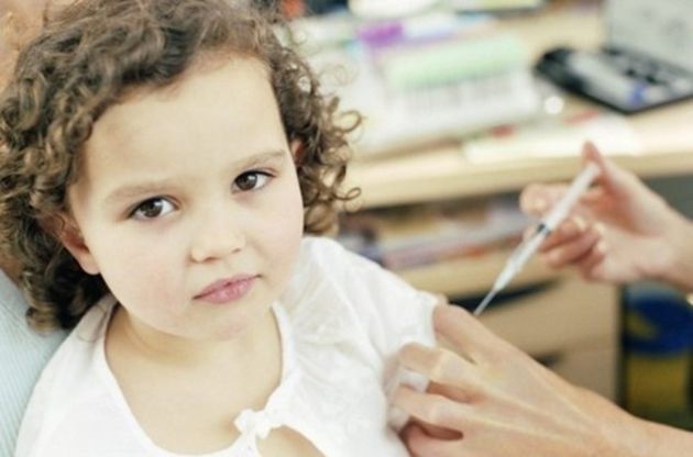 What you need to know about vaccinations for children