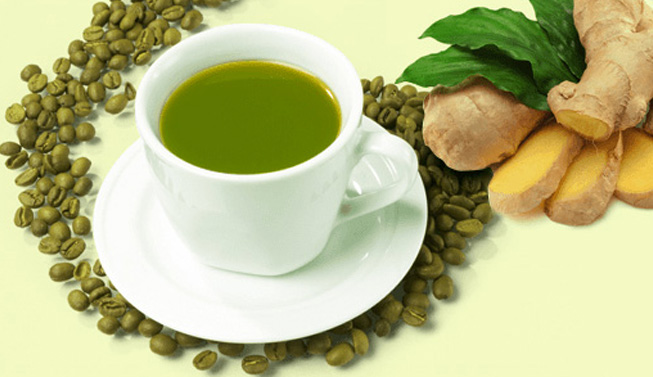 Green coffee and weight loss - what's the secret?