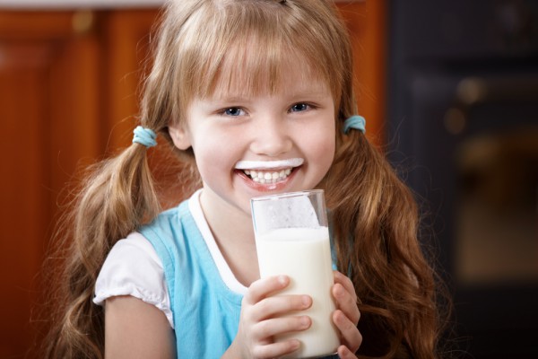 Чем полезно молоко и молочные продукты