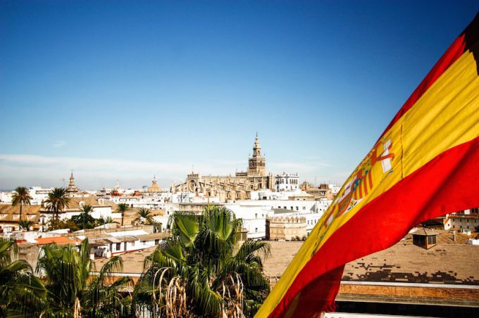 Испания - страна для отдыха и туризма