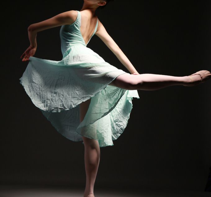 Новые тенденции: балет в современной интерпретации