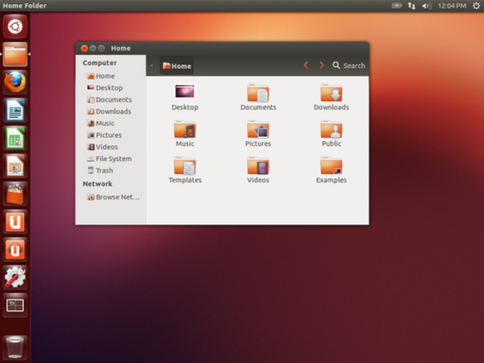 Ubuntu system requirements