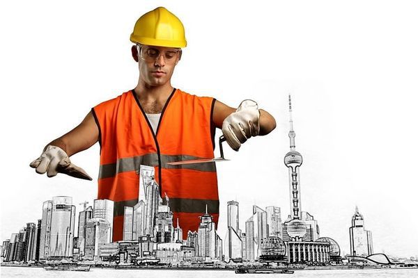 Construction business