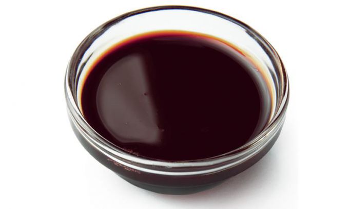 Harm and benefits of soy sauce