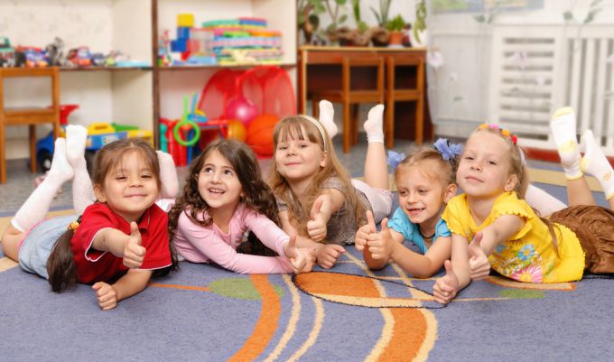 How to facilitate the child's adaptation to kindergarten