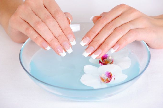 How to grow healthy and beautiful nails